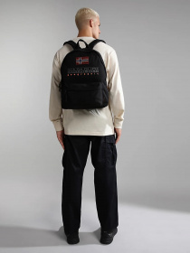 Рюкзаки Napapijri Hering Dp 20,8L модель NP0A4G990411 Фото