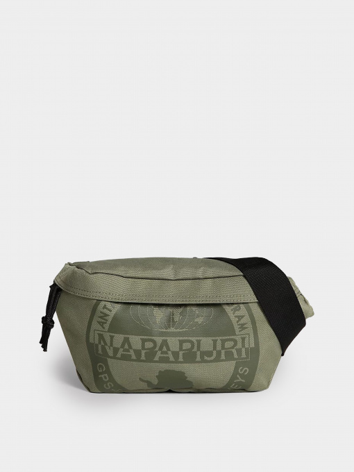 Сумки Napapijri Happy модель NP0A4GQYGAE1 Фото