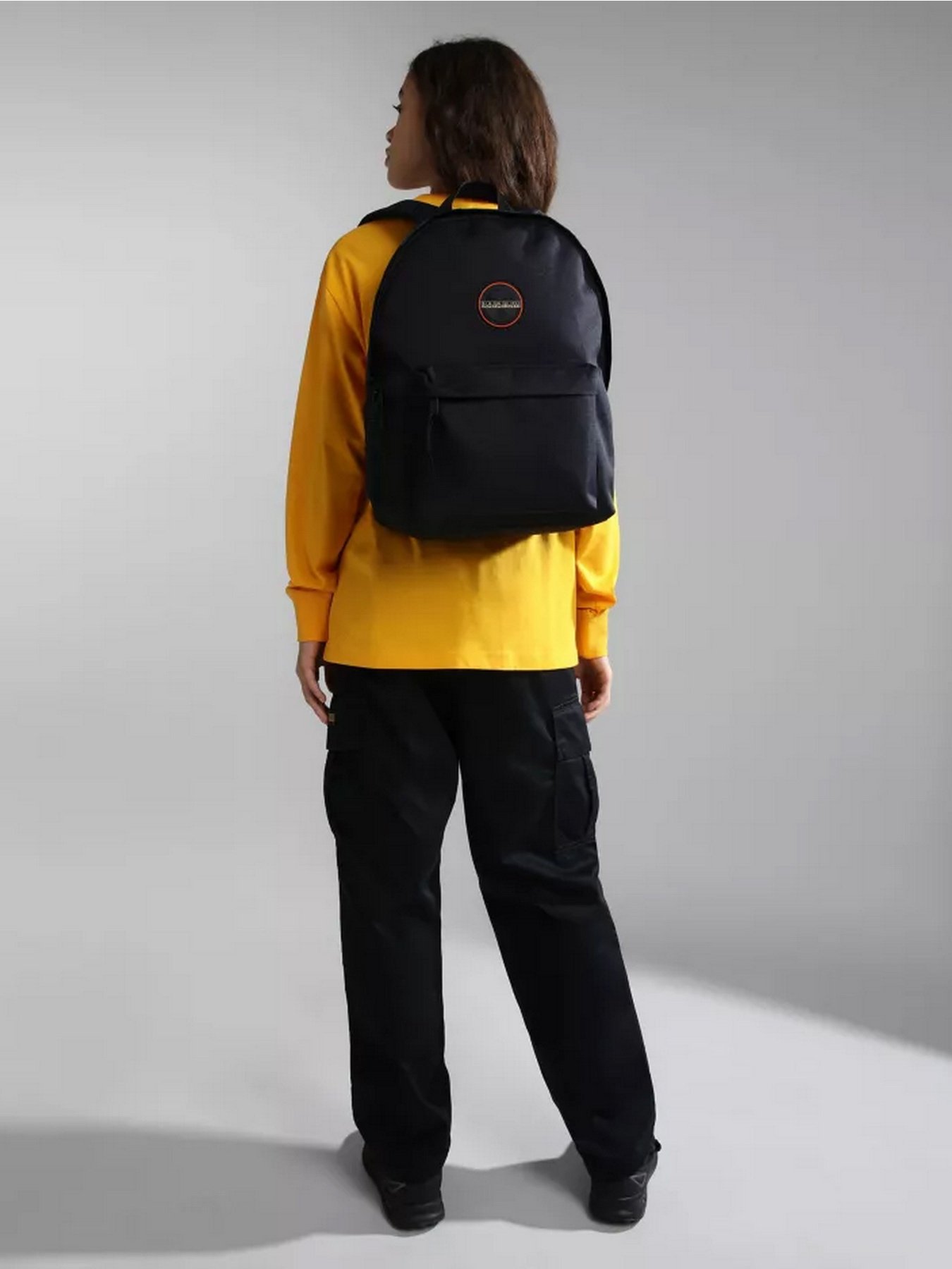 Рюкзаки Napapijri HAPPY DAYPACK 4 модель NP0A4GQS1761 Фото