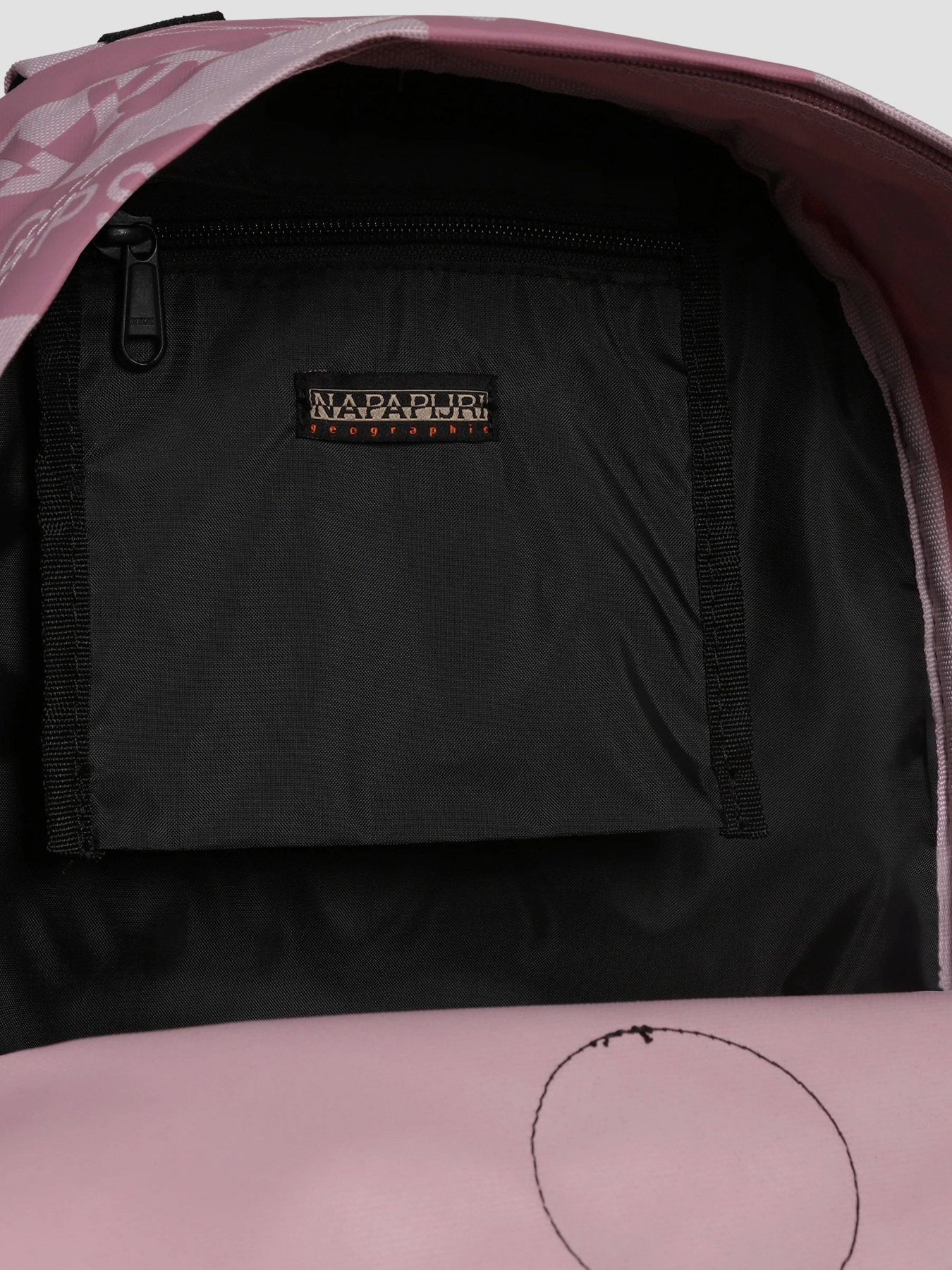 Рюкзаки Napapijri HAPPY DAYPACK 4 модель NP0A4GQSP891 Фото
