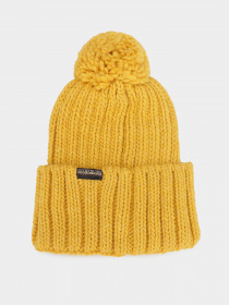 Шапки та кепки Napapijri Fea Beanie модель NP0A4GKAY1H1 Фото