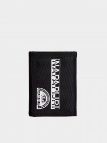 Гаманці Napapijri Happy Wallet модель NP0A4HBN0411 Фото