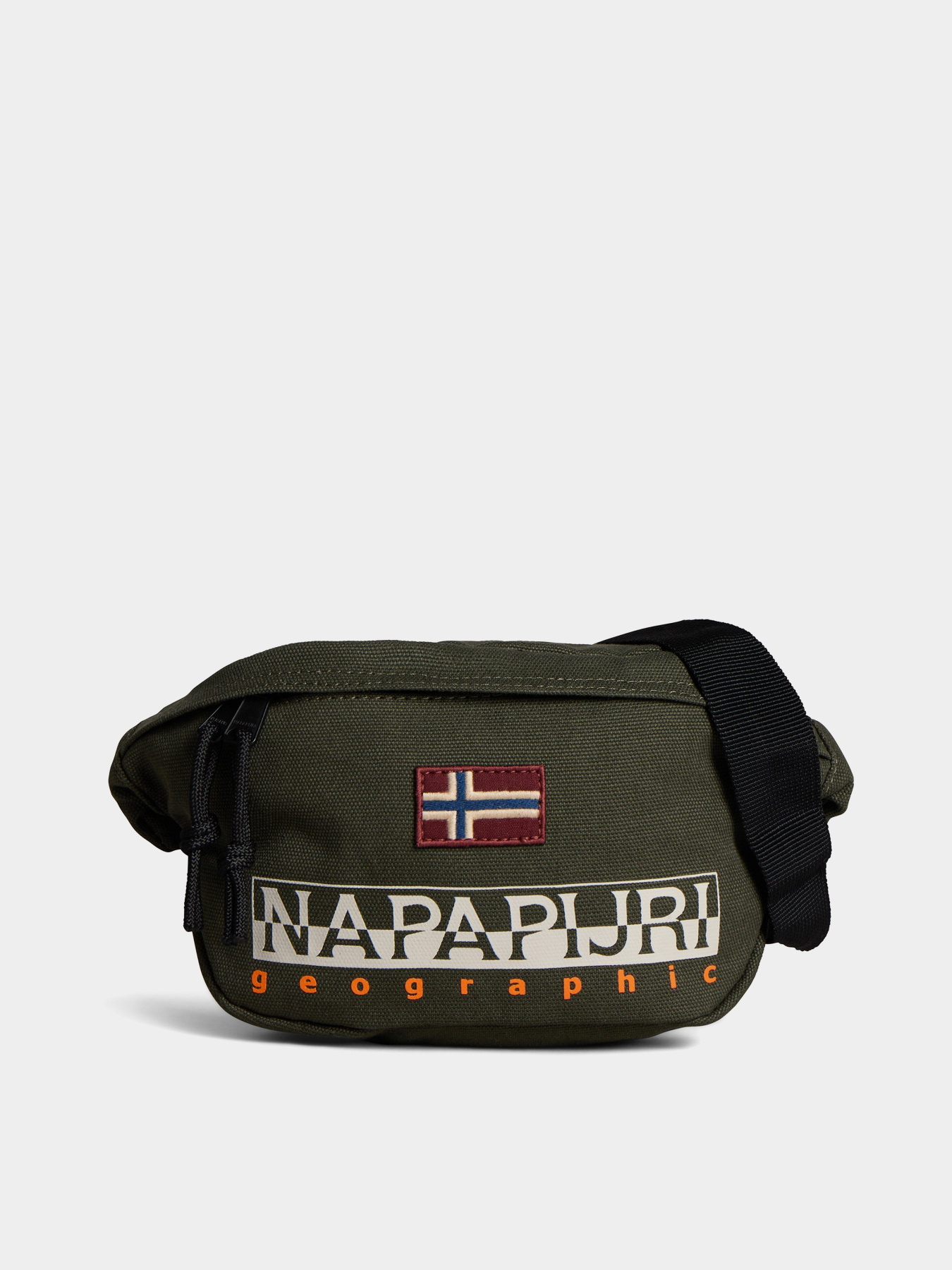 Сумки Napapijri Hering Waist модель NP0A4GGPGE41 Фото