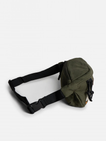 Сумки Napapijri Hering Waist модель NP0A4GGPGE41 Фото