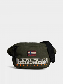 Сумки Napapijri Hering Waist модель NP0A4GGPGE41 Фото