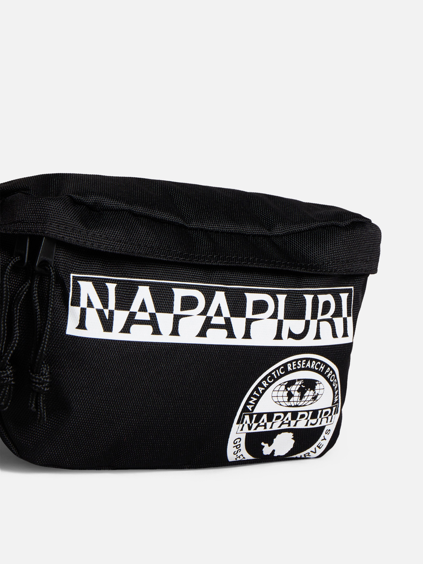 Сумки Napapijri Happy Waist модель NP0A4HBM0411 Сумки Napapijri Happy Waist модель NP0A4HBM0411 Фото