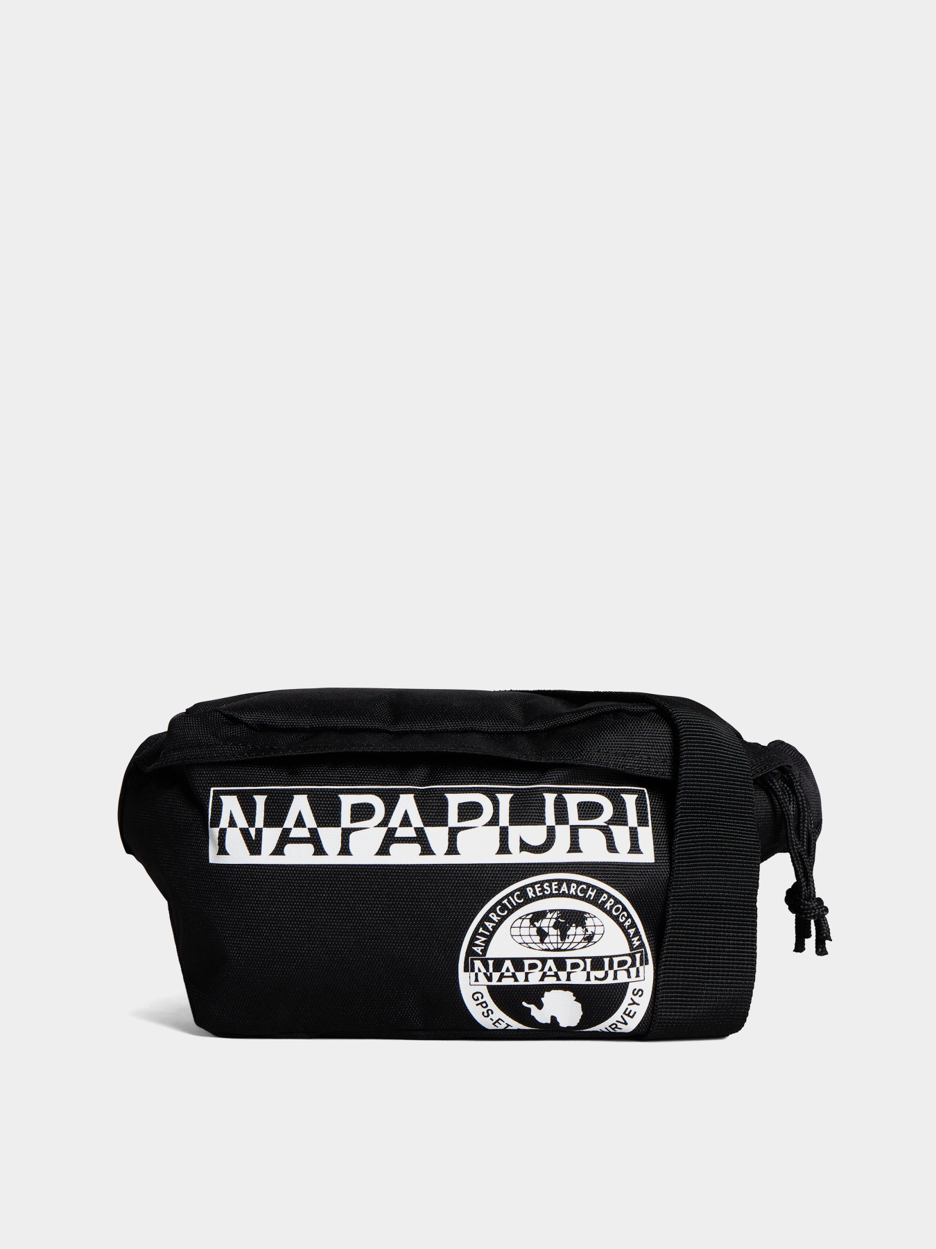 Сумки Napapijri Happy Waist модель NP0A4HBM0411 Сумки Napapijri Happy Waist модель NP0A4HBM0411 Фото