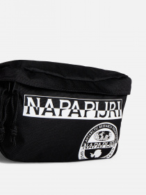 Сумки Napapijri Happy Waist модель NP0A4HBM0411 Фото