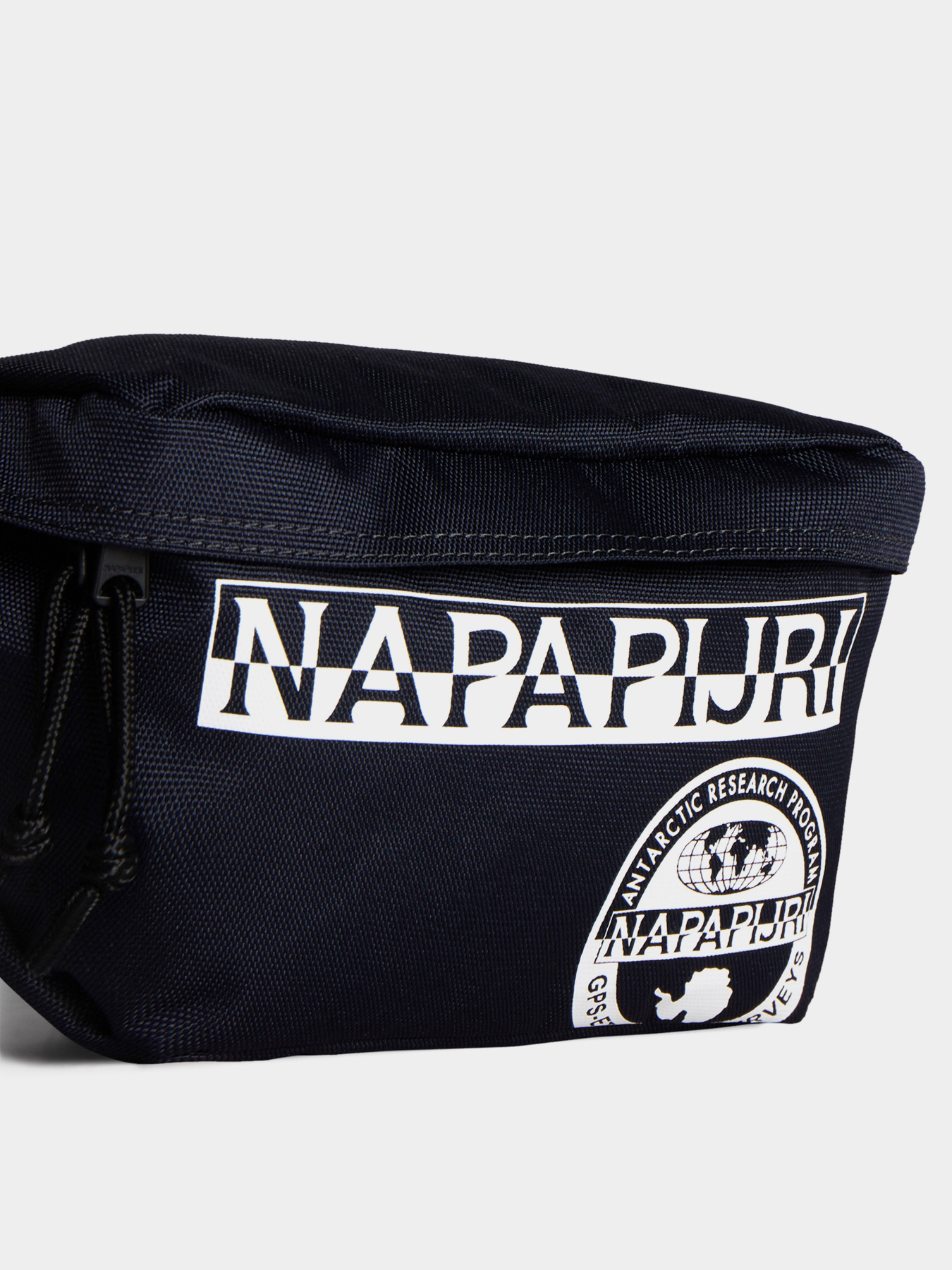 Сумки Napapijri Happy Waist модель NP0A4HBM1761 Сумки Napapijri Happy Waist модель NP0A4HBM1761 Фото