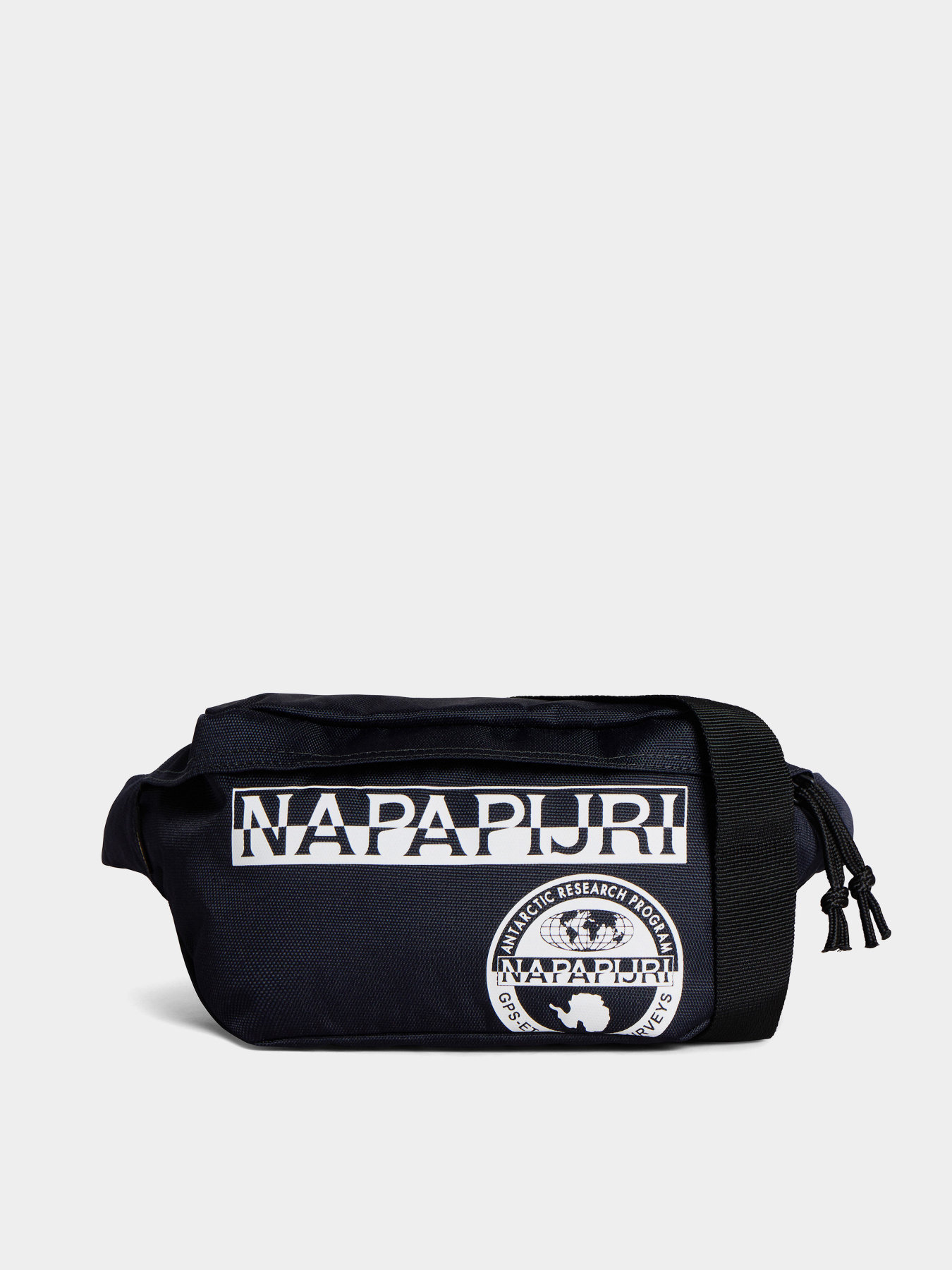 Сумки Napapijri Happy Waist модель NP0A4HBM1761 Сумки Napapijri Happy Waist модель NP0A4HBM1761 Фото
