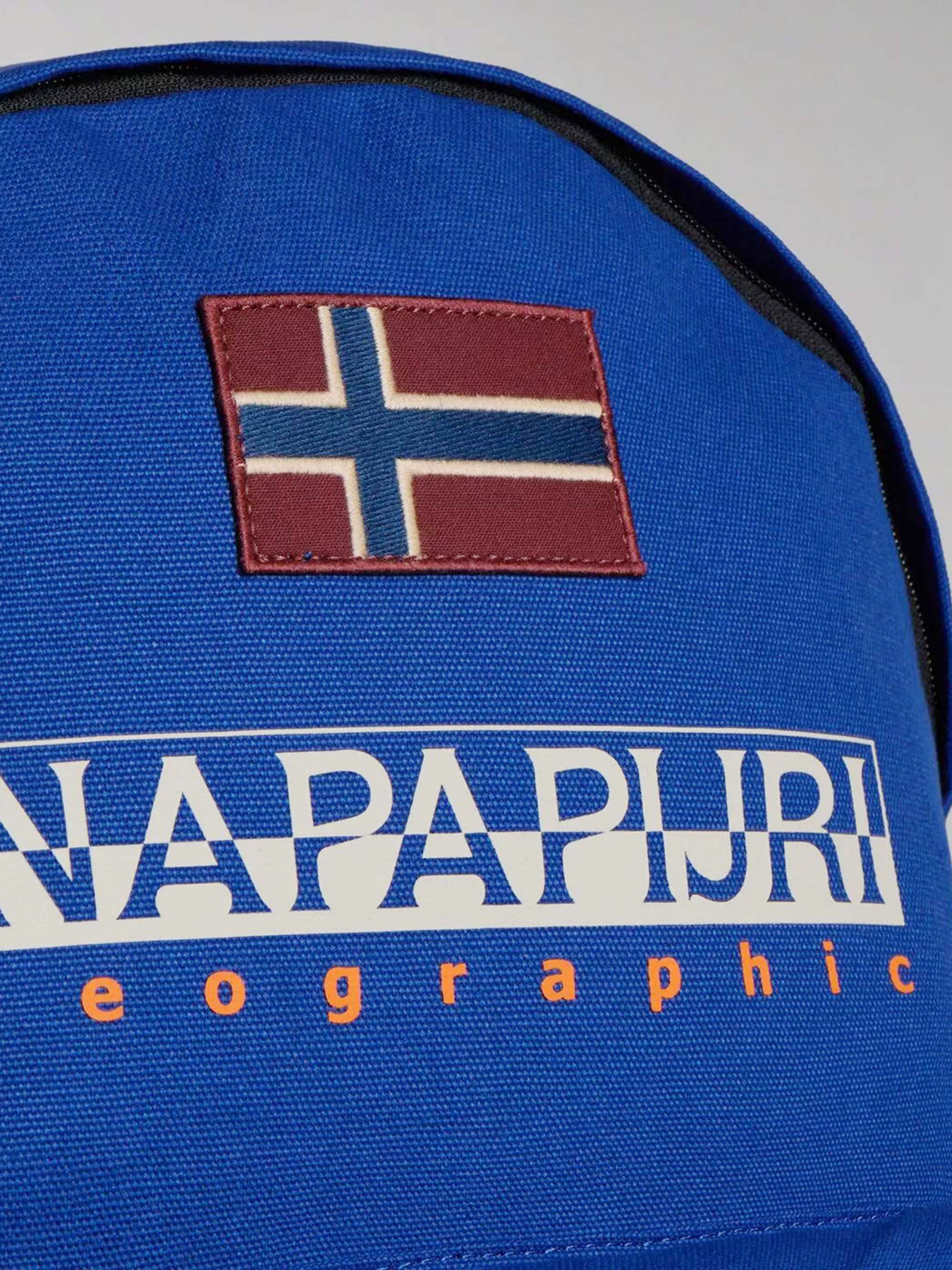 Рюкзаки Napapijri Hering Dp 20,8L модель NP0A4G99B5A1 Фото