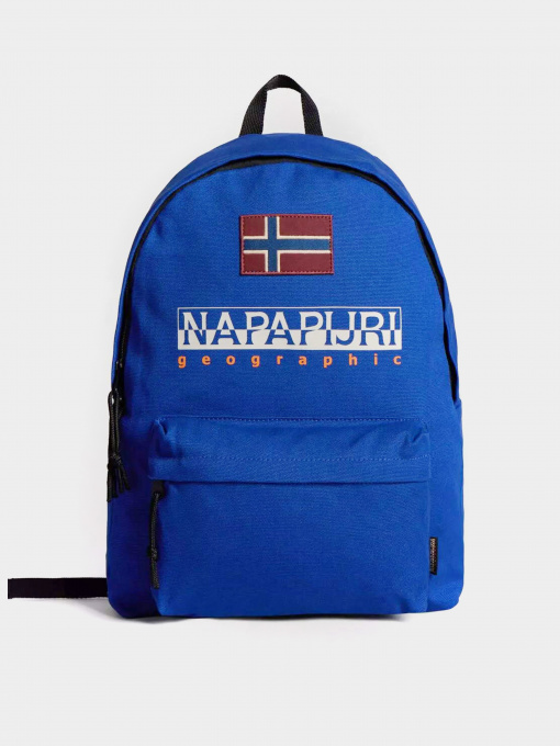 Рюкзаки Napapijri Hering Dp 20,8L модель NP0A4G99B5A1 Фото