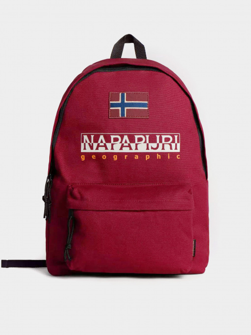 Рюкзаки Napapijri Hering модель NP0A4G99R541 Фото
