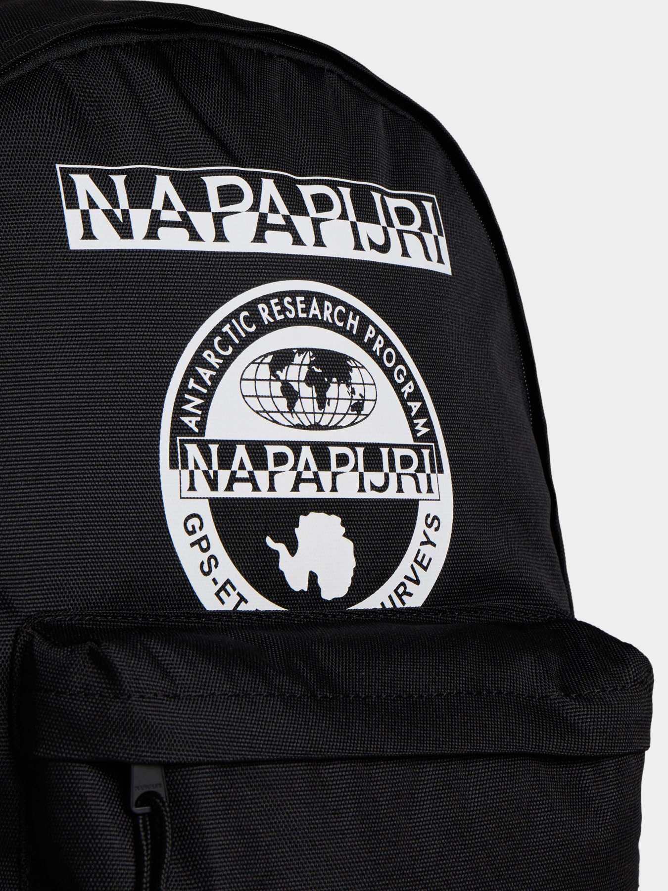 Рюкзаки Napapijri Happy 19L модель NP0A4HBC0411 Фото