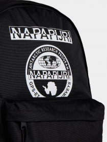Рюкзаки Napapijri Happy 19L модель NP0A4HBC0411 Фото