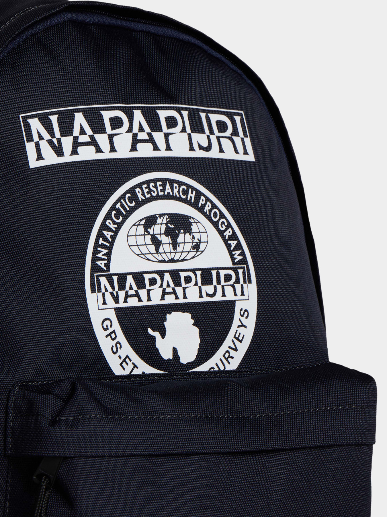 Рюкзаки Napapijri Happy модель NP0A4HBC1761 Фото