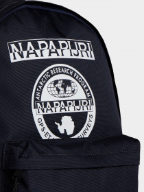 Рюкзаки Napapijri Happy модель NP0A4HBC1761 Фото