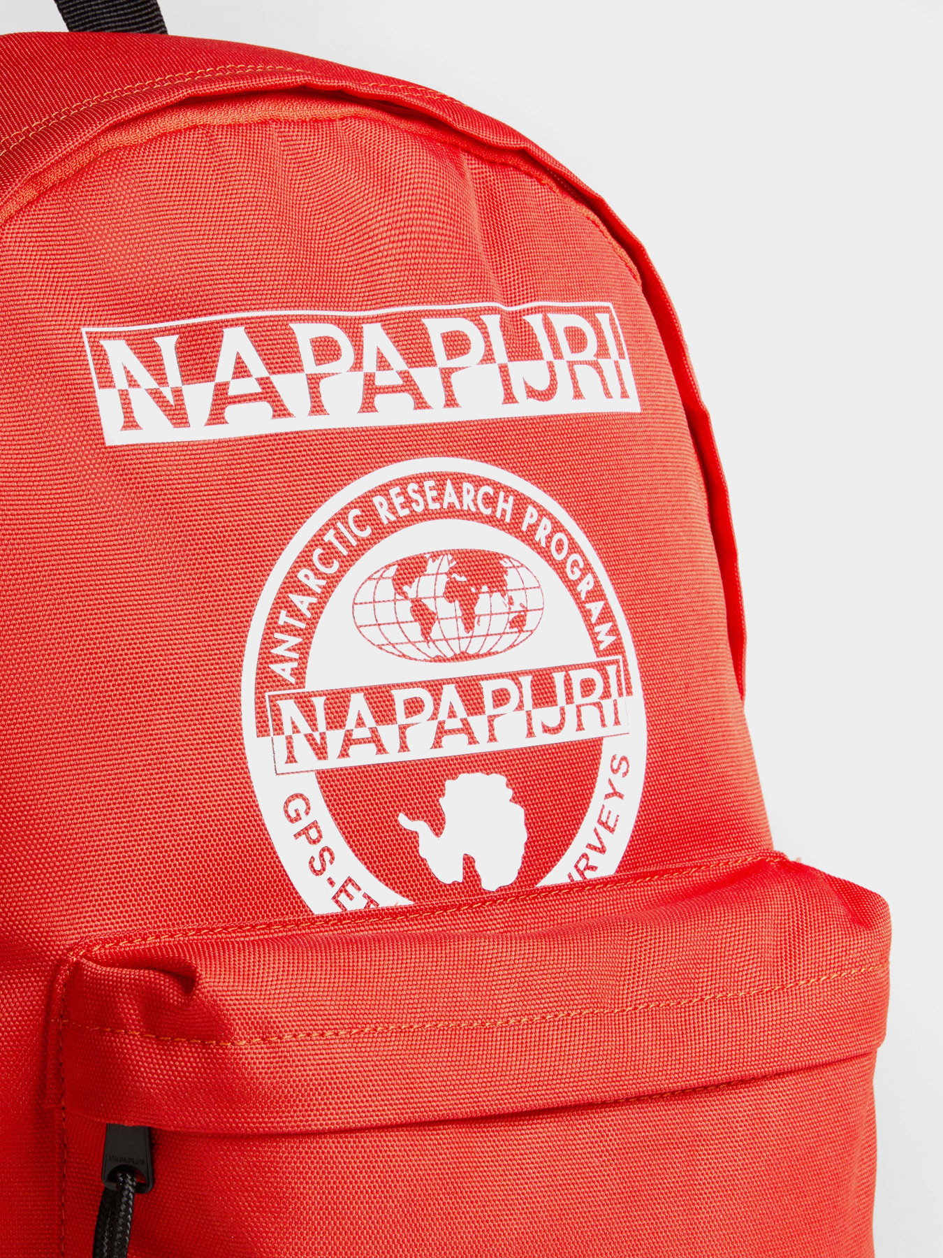 Рюкзаки Napapijri Happy 19L модель NP0A4HBCAA51 Фото
