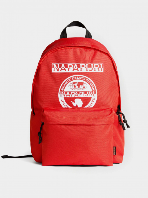 Рюкзаки Napapijri Happy 19L модель NP0A4HBCAA51 Фото