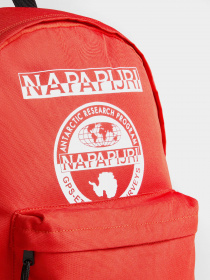 Рюкзаки Napapijri Happy 19L модель NP0A4HBCAA51 Фото