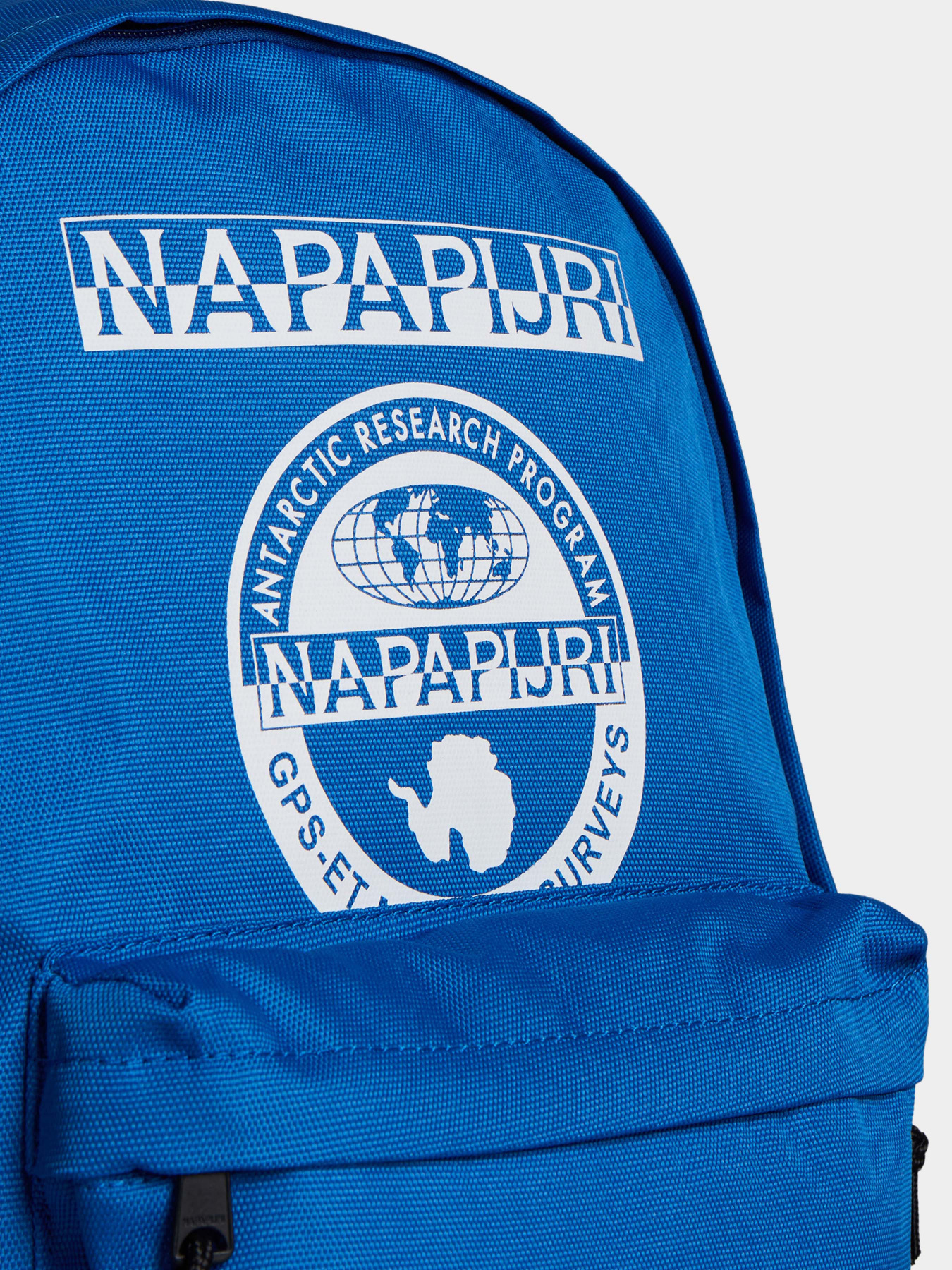 Рюкзаки Napapijri Happy модель NP0A4HBCB2I1 Фото