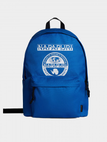Рюкзаки Napapijri Happy модель NP0A4HBCB2I1 Фото