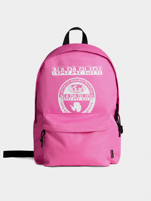 Рюкзаки Napapijri Happy 19L модель NP0A4HBCPR11 Фото