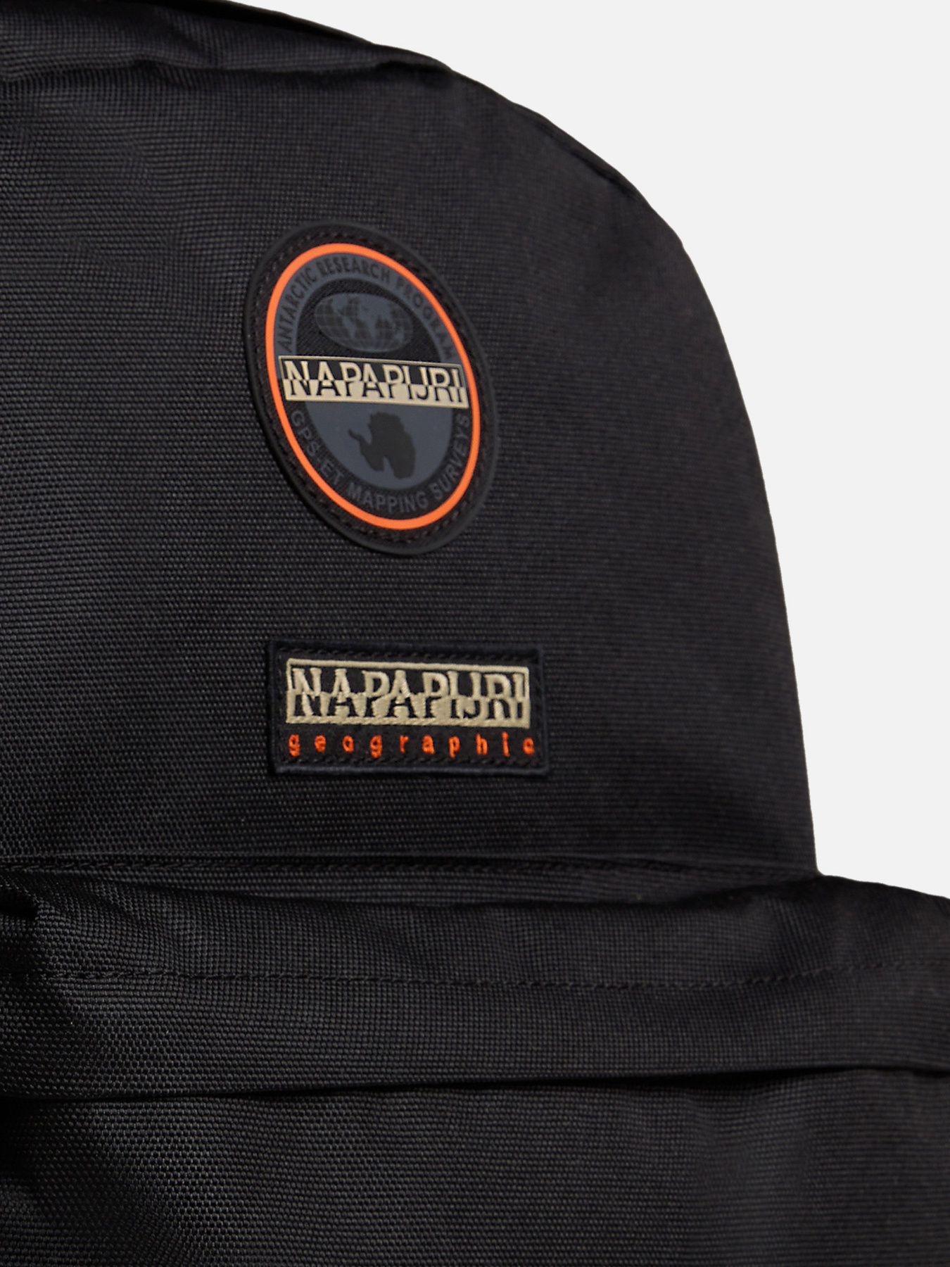 Рюкзаки Napapijri Voyage Backpack модель NP0A4HBD0411 Рюкзаки Napapijri Voyage Backpack модель NP0A4HBD0411 Фото