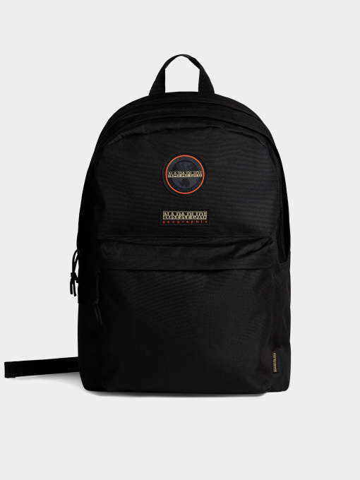 Рюкзаки Napapijri Voyage Backpack модель NP0A4HBD0411 Фото