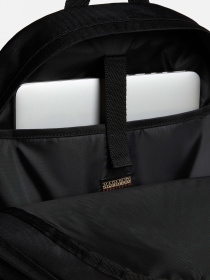 Рюкзаки Napapijri Voyage Backpack модель NP0A4HBD0411 Фото