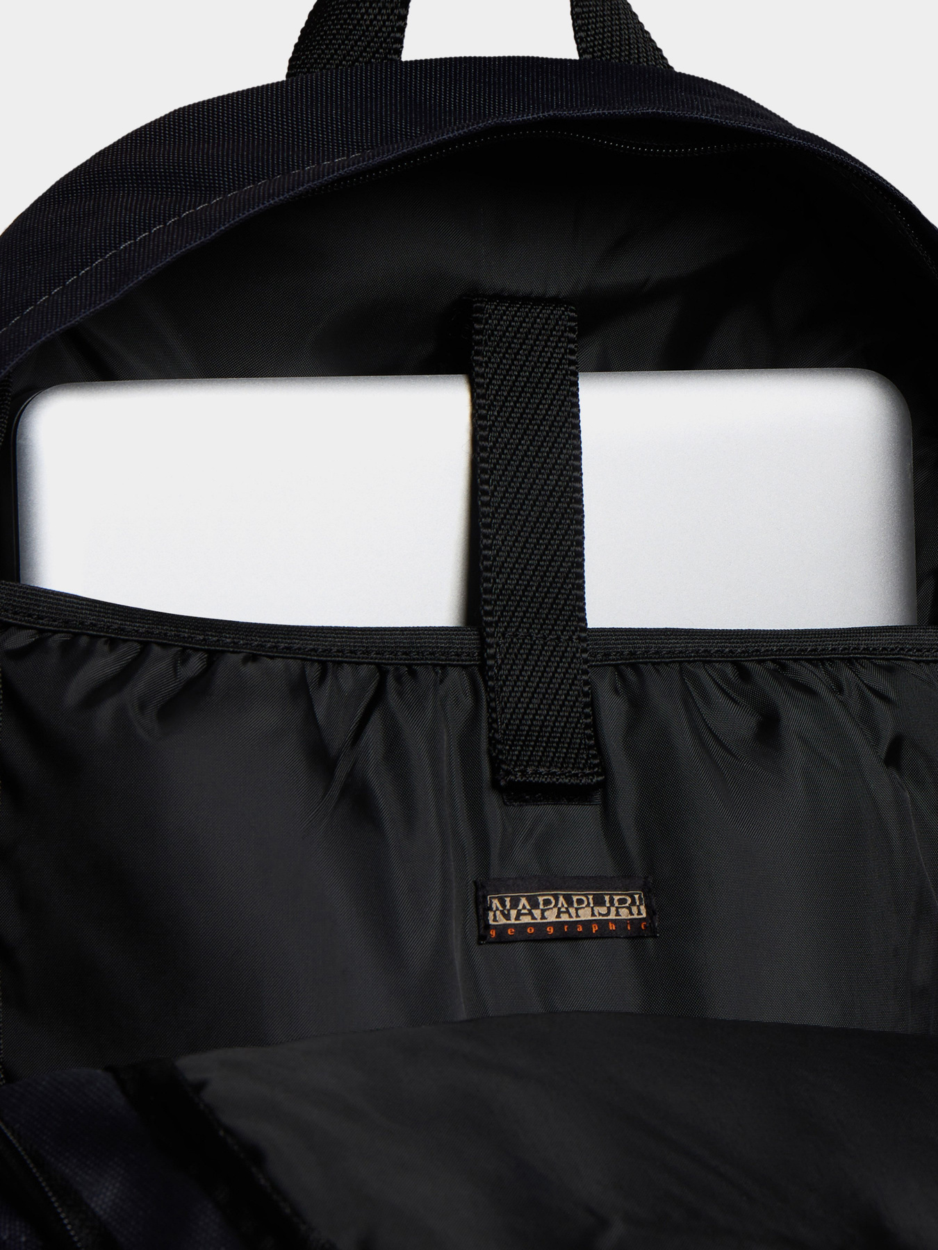 Рюкзаки Napapijri Voyage Backpack модель NP0A4HBD1761 Фото