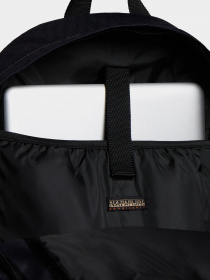 Рюкзаки Napapijri Voyage Backpack модель NP0A4HBD1761 Фото