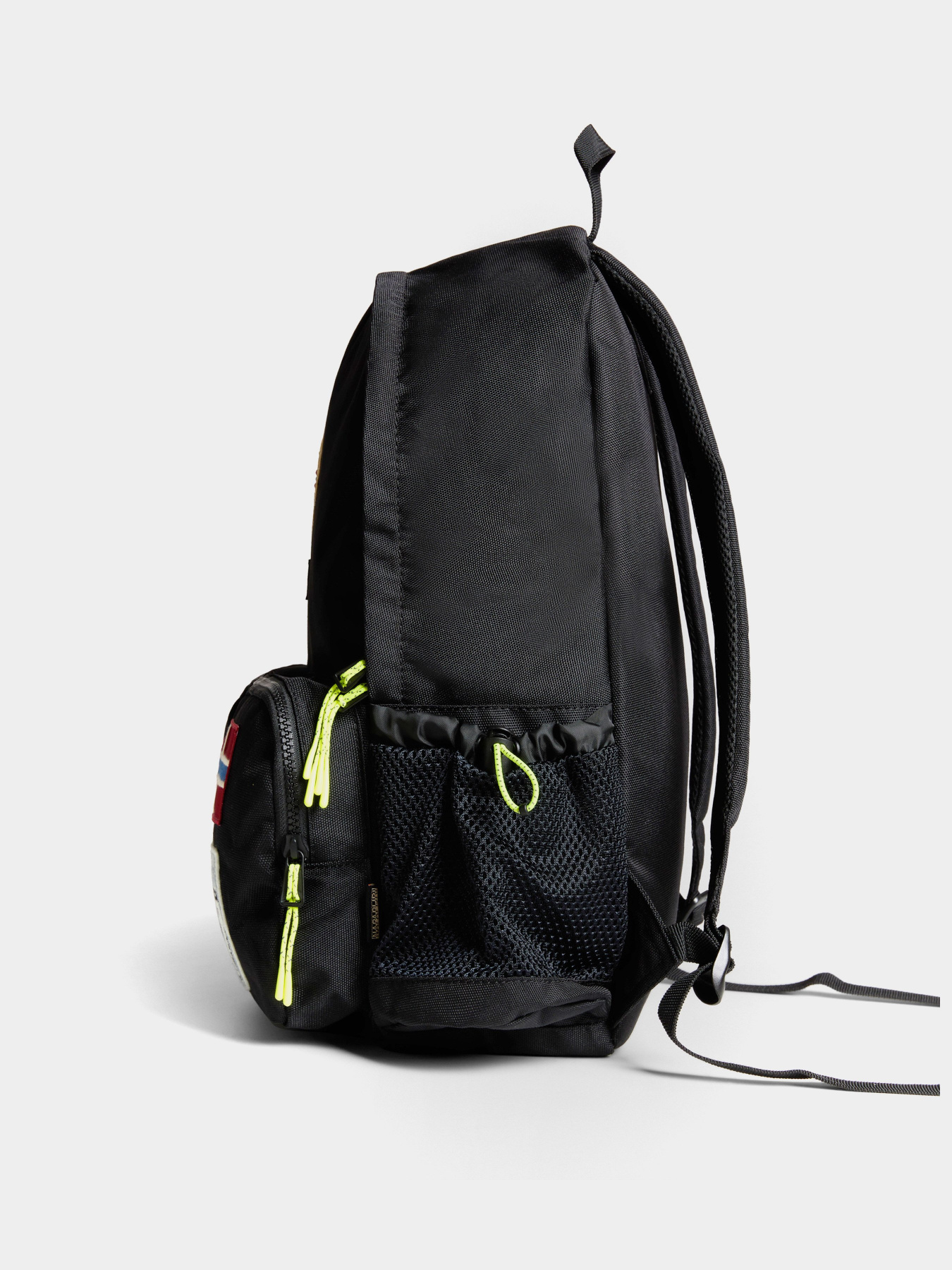 Рюкзаки Napapijri Ohrid Backpack модель NP0A4HBF0411 Фото