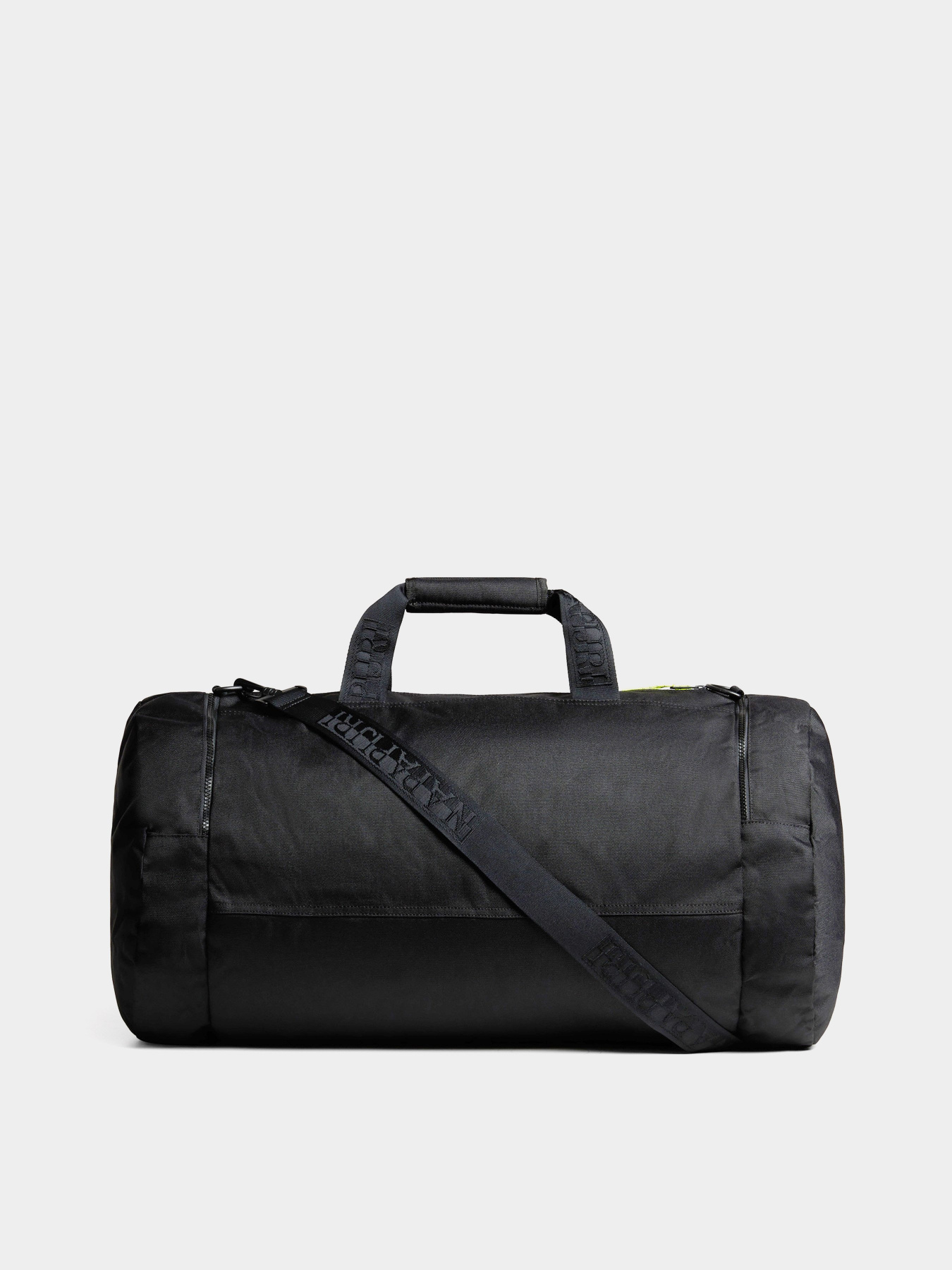Сумки Napapijri Ohrid Duffle Bag модель NP0A4HBG0411 Фото