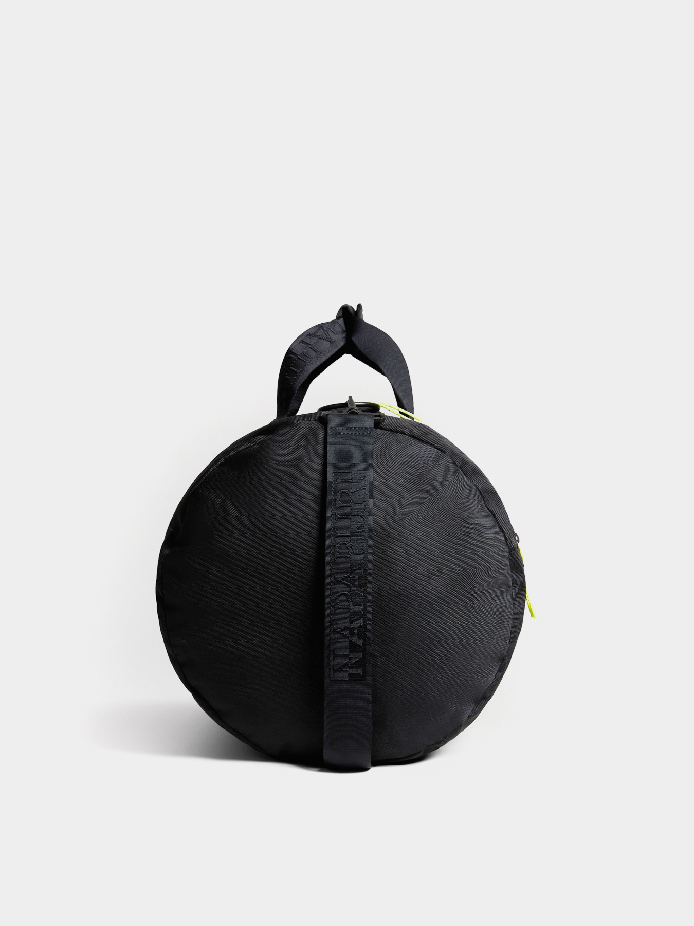 Сумки Napapijri Ohrid Duffle Bag модель NP0A4HBG0411 Фото