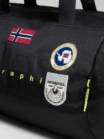 Сумки Napapijri Ohrid Duffle Bag модель NP0A4HBG0411 Фото