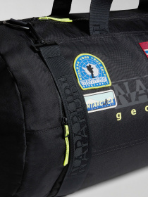 Сумки Napapijri Ohrid Duffle Bag модель NP0A4HBG0411 Фото