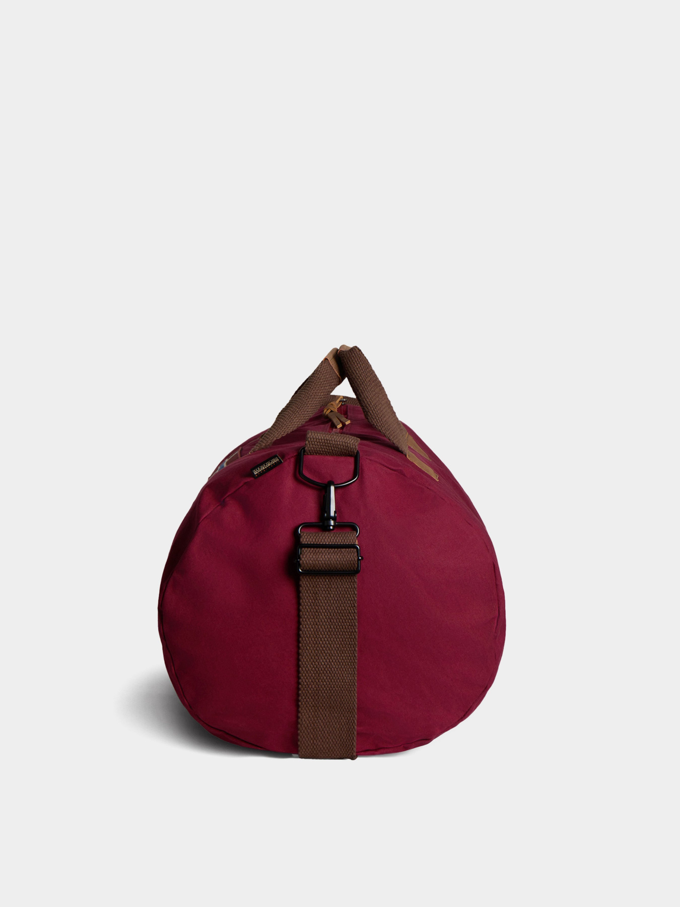 Сумки Napapijri Bering Duffle модель NP0A4GGMR541 Сумки Napapijri Bering Duffle модель NP0A4GGMR541 Фото