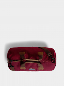 Сумки Napapijri Bering Duffle модель NP0A4GGMR541 Фото