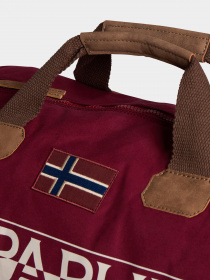 Сумки Napapijri Bering Duffle модель NP0A4GGMR541 Фото