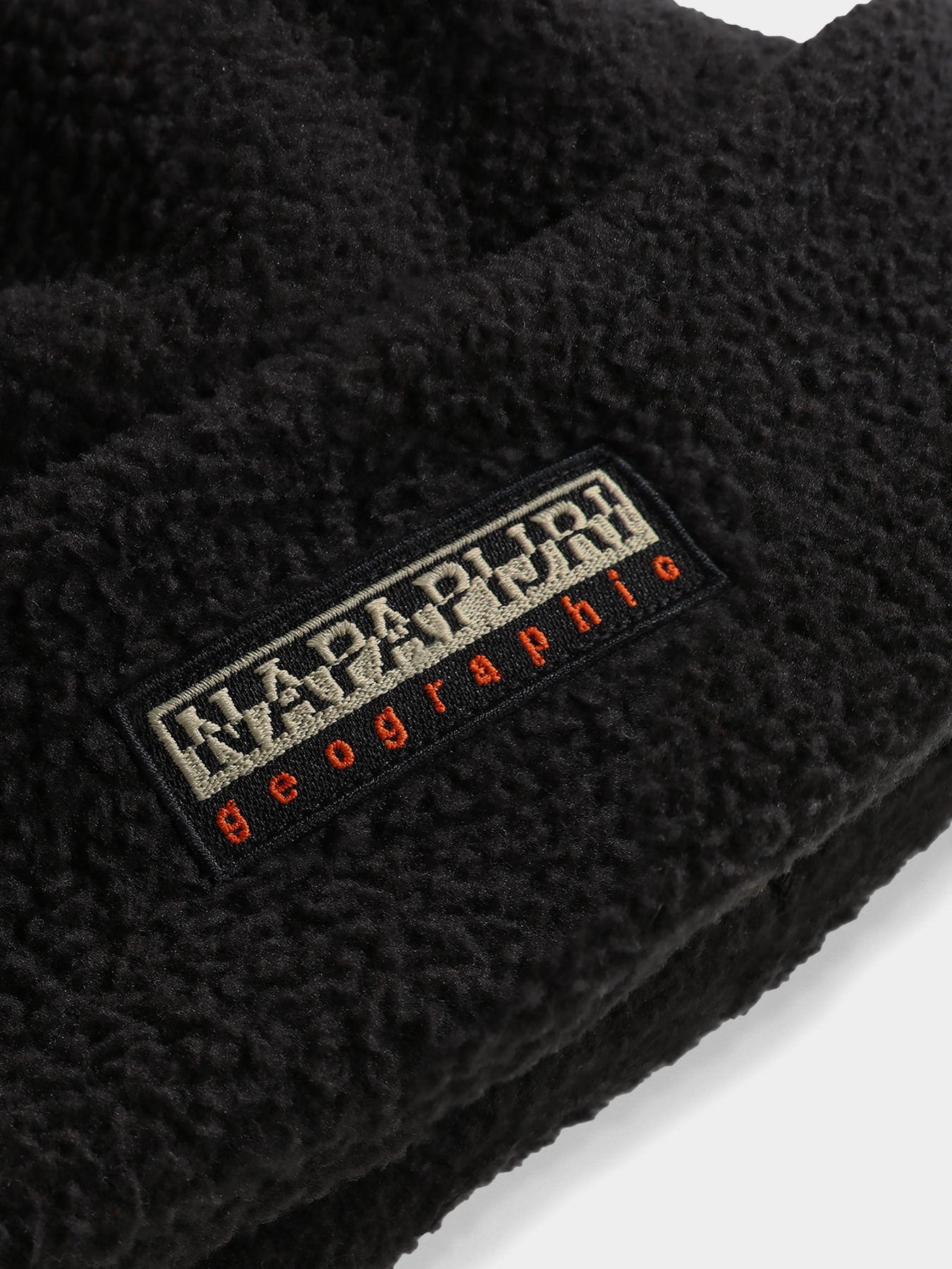 Шапки та кепки Napapijri F-Rock 1 модель NP0A4I4P0411 Шапки та кепки Napapijri F-Rock 1 модель NP0A4I4P0411 Фото