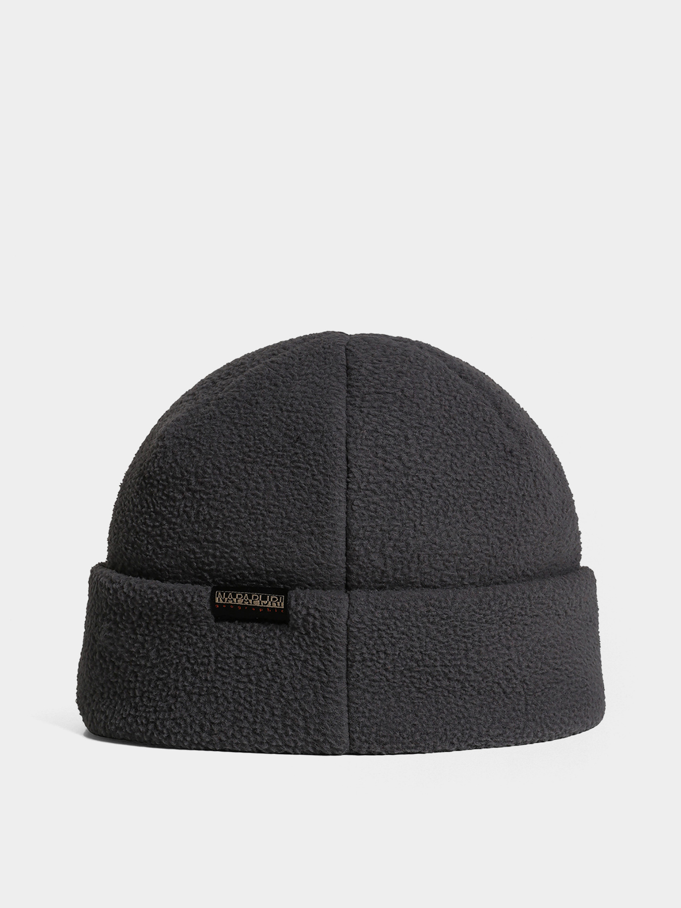 Шапки та кепки Napapijri Rock Beanie модель NP0A4I4PH981 Фото