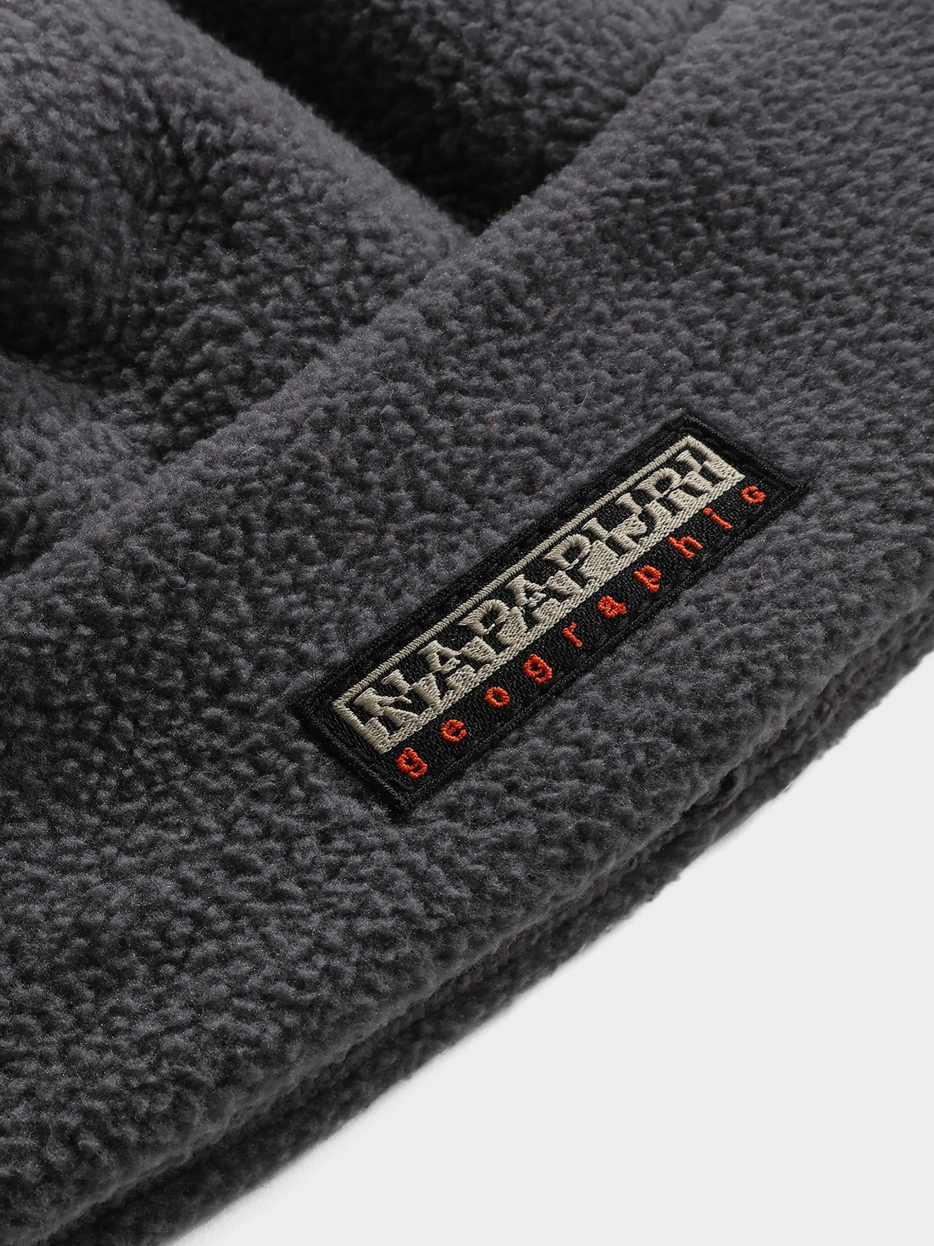 Шапки та кепки Napapijri Rock Beanie модель NP0A4I4PH981 Фото