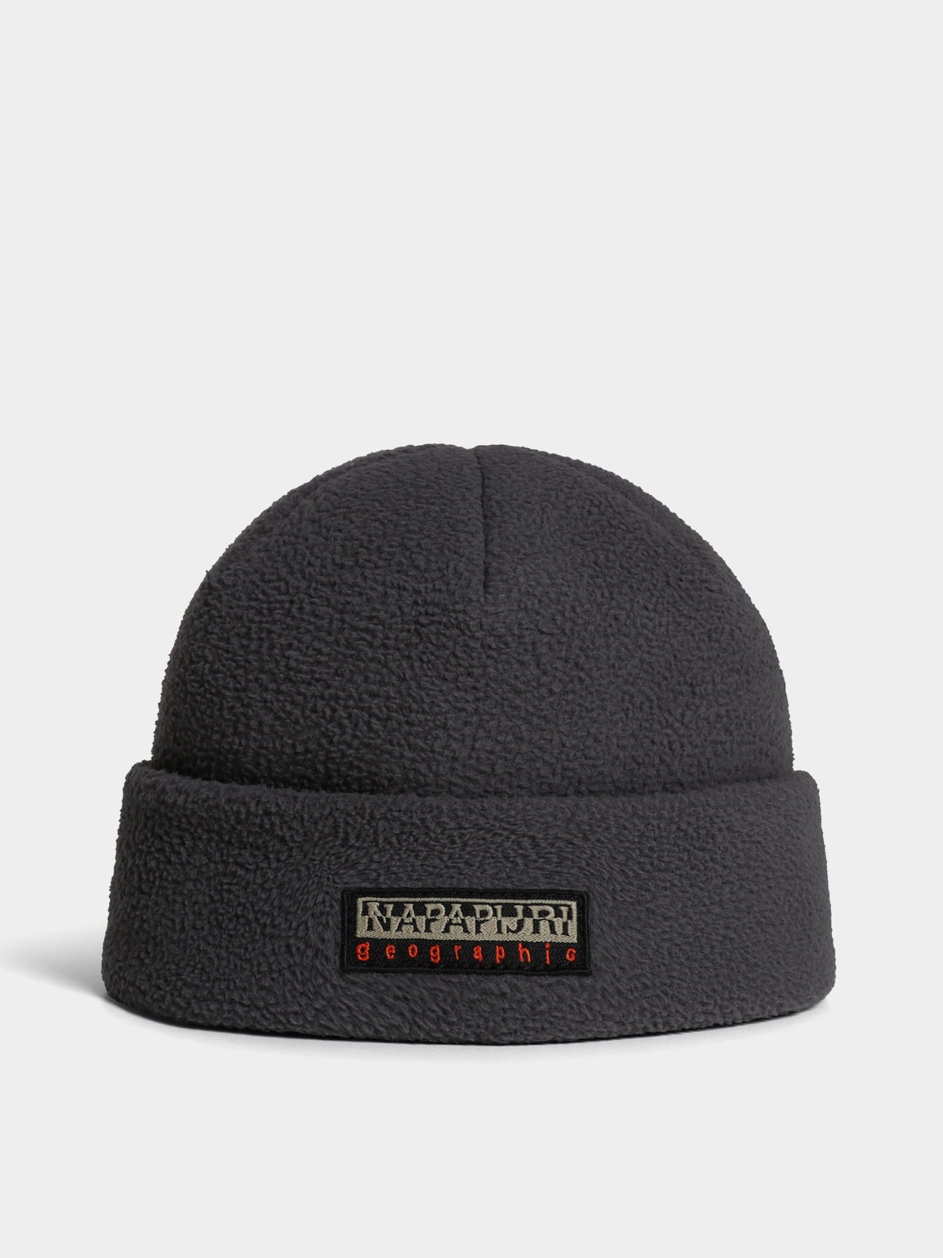 Шапки та кепки Napapijri Rock Beanie модель NP0A4I4PH981 Фото