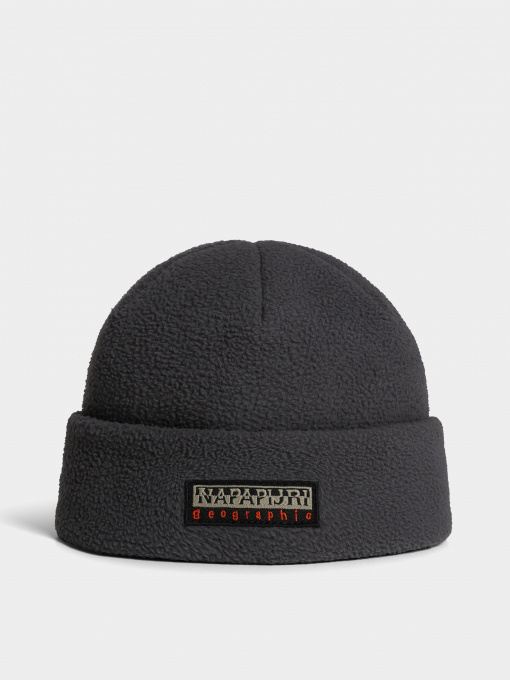Шапки та кепки Napapijri Rock Beanie модель NP0A4I4PH981 Фото