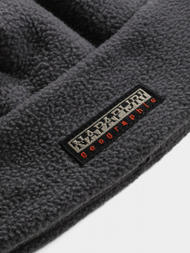 Шапки та кепки Napapijri Rock Beanie модель NP0A4I4PH981 Фото