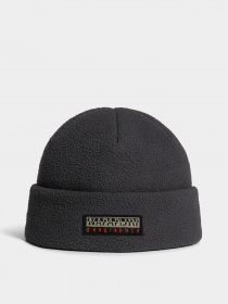 Шапки та кепки Napapijri Rock Beanie модель NP0A4I4PH981 Фото