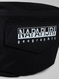 Сумки Napapijri H-Hornby модель NP0A4HNK0411 Фото