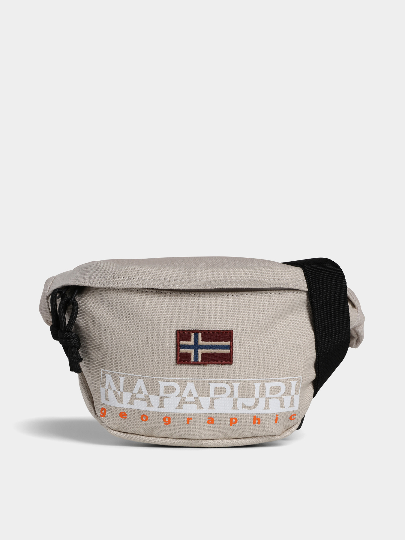 Сумки Napapijri Hering модель NP0A4GGPN901 Сумки Napapijri Hering модель NP0A4GGPN901 Фото