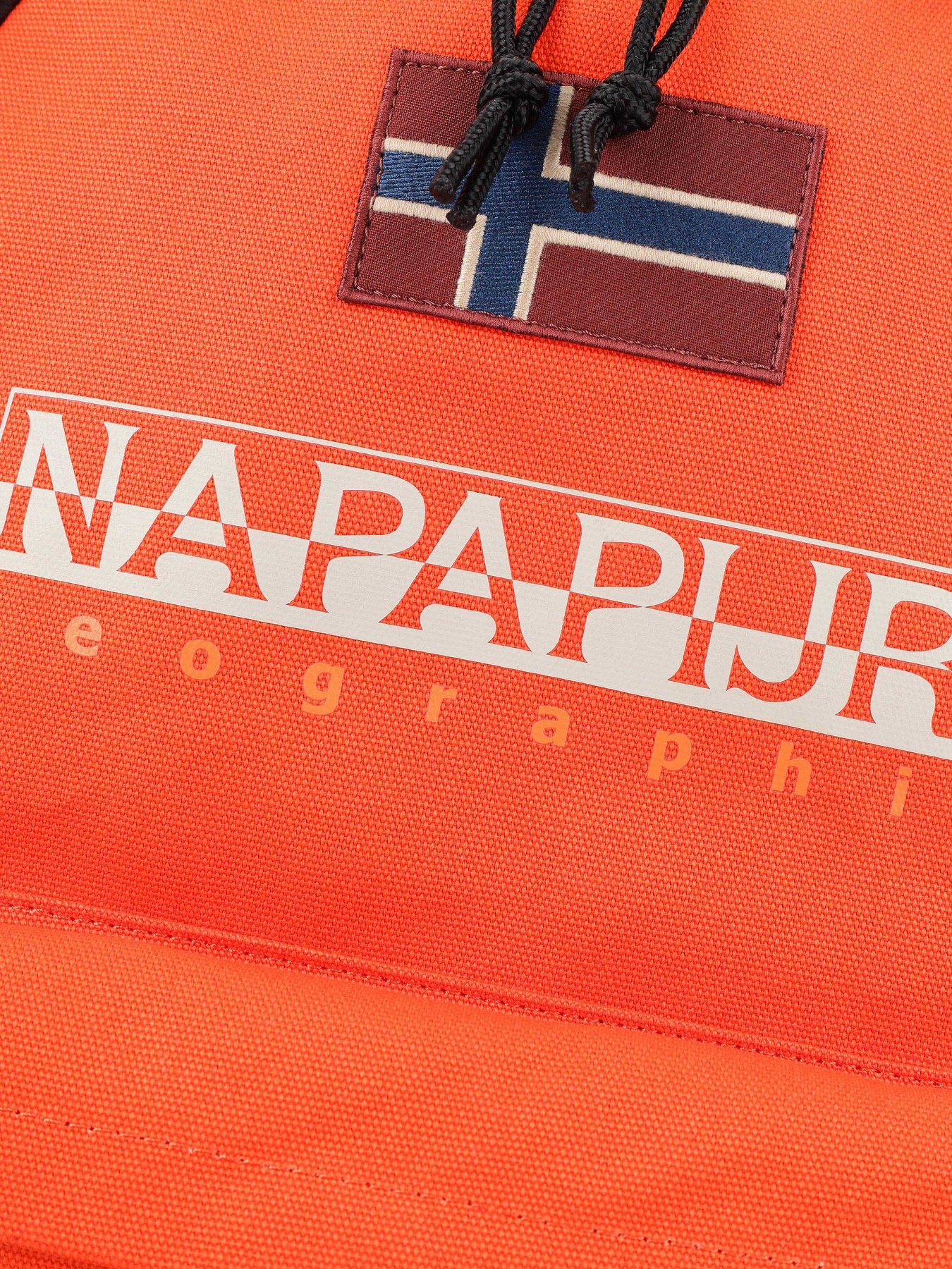 Рюкзаки Napapijri Hering Dp 20,8L модель NP0A4G99A631 Фото